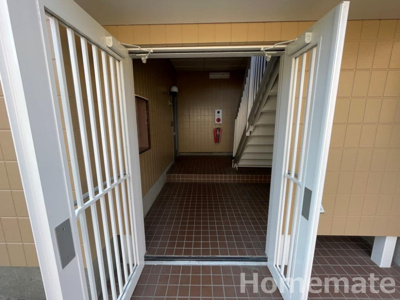 【その他共用部分】 | サザンヒルズ港南台H棟