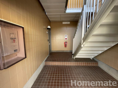 【その他共用部分】 | サザンヒルズ港南台H棟