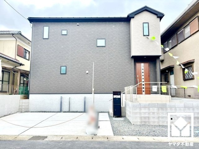 大津市月輪５丁目　24-1期　1号棟