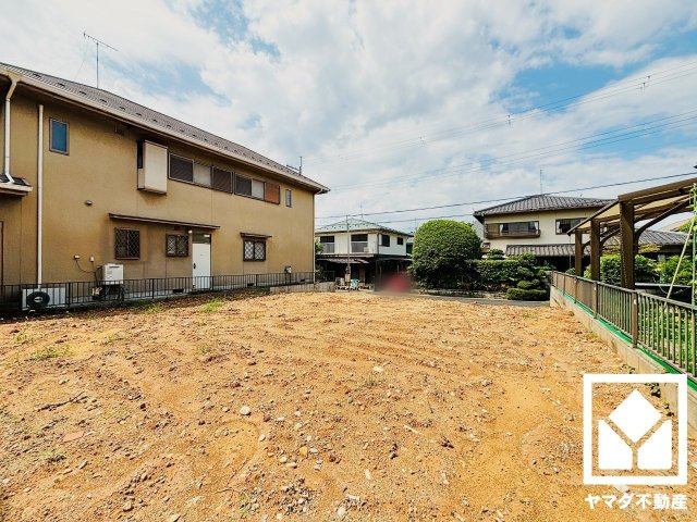 大津市月輪５丁目　24-1期　1号棟の外観|8月28日　現地写真更新