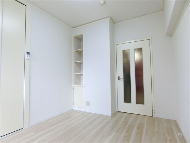 みやびコーポの居間・リビング