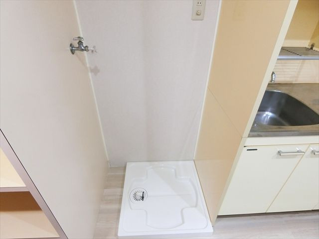 みやびコーポの設備