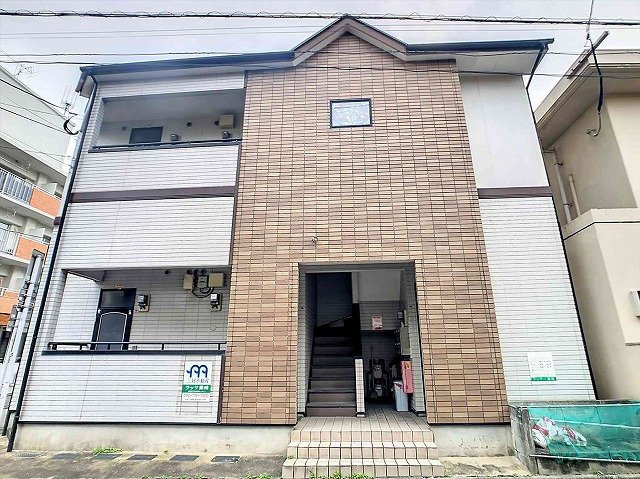 ラッサ藤崎