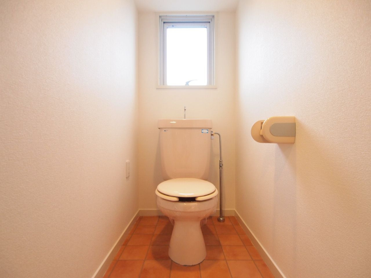 サンマルク藤崎のトイレ