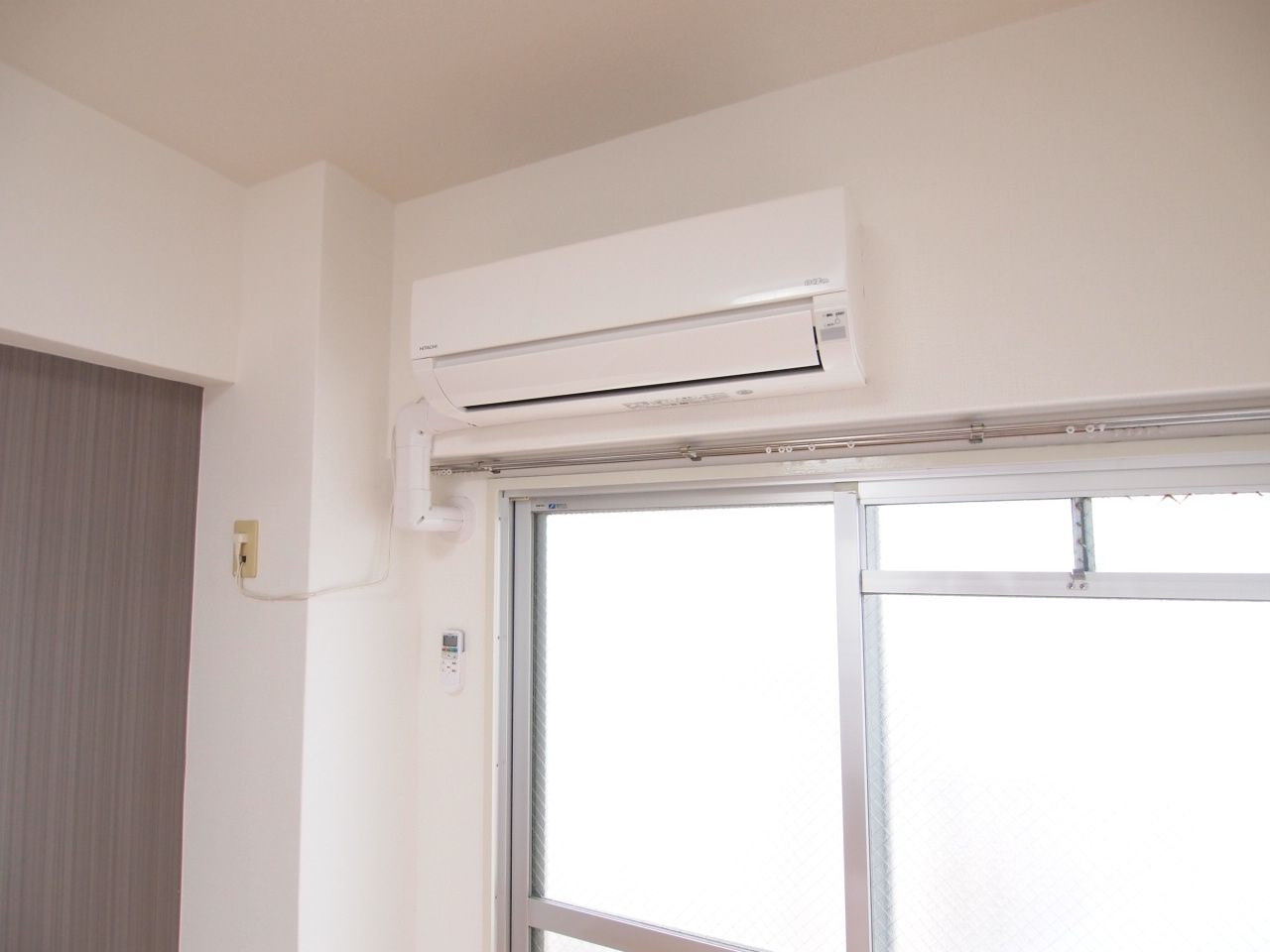 サンマルク藤崎の設備