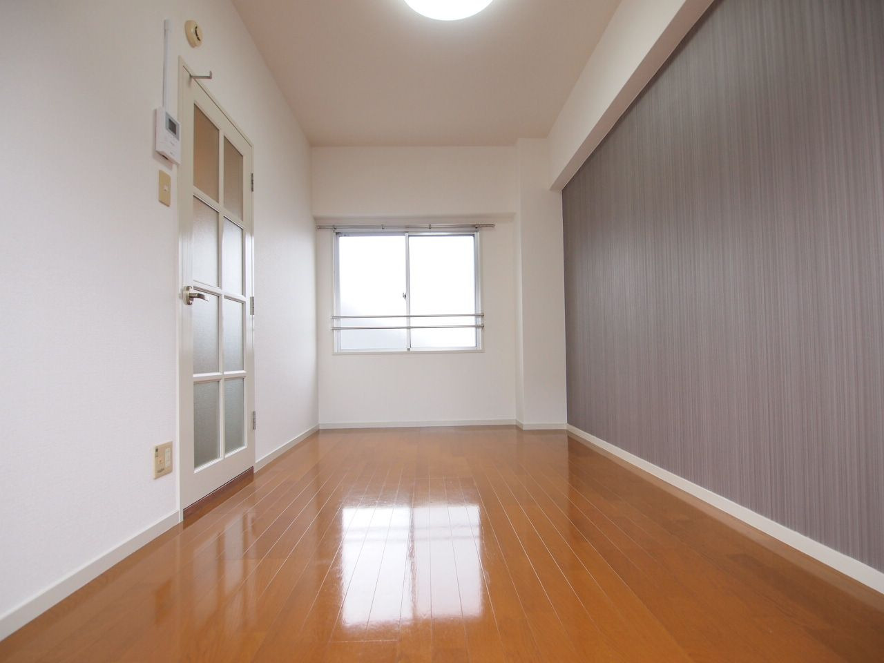 サンマルク藤崎の居間・リビング