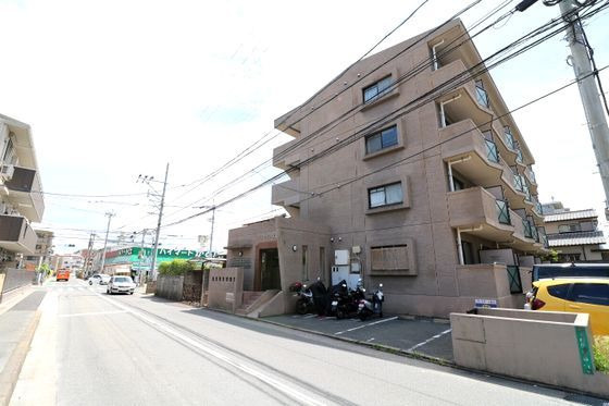 プレステージ室見