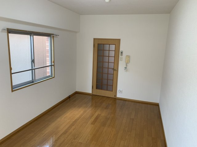 エルグランド室見の居間・リビング