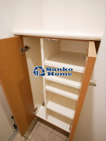 レジディア文京湯島Ⅱの設備