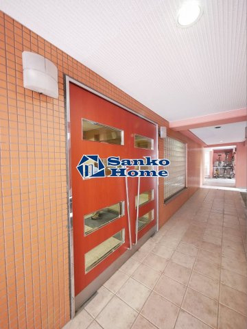 レジディア文京湯島Ⅱのその他共用部分