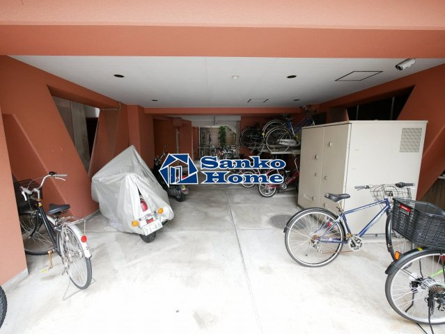 レジディア文京湯島Ⅱのその他