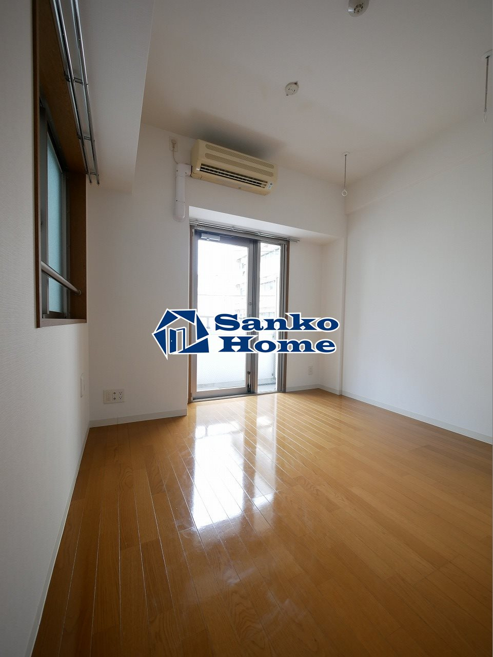 レジディア文京湯島Ⅱの居間・リビング