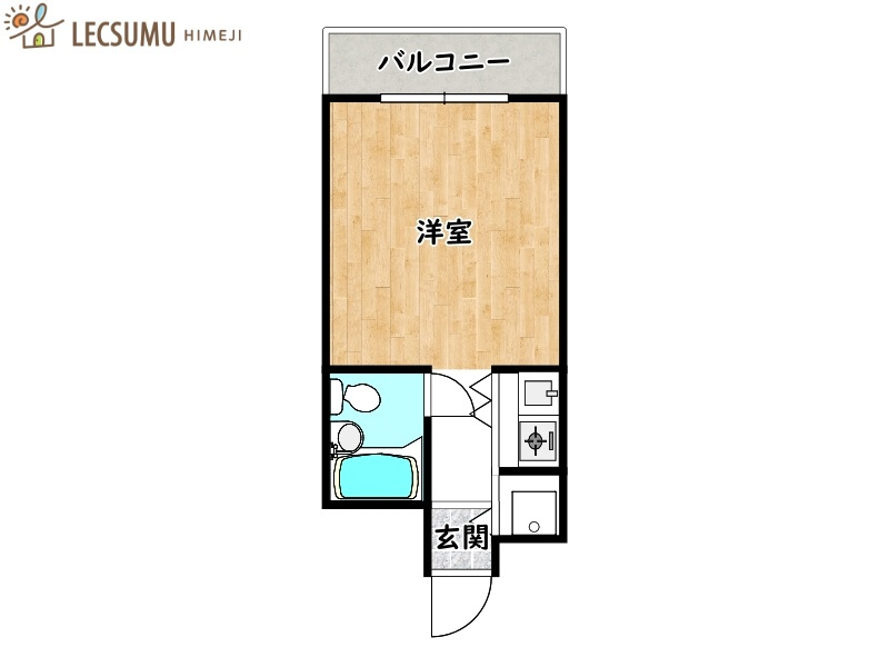 クリーンピア南大路時計台【オーナーチェンジ】