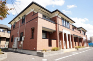 Ｆコーポおゆみ野の画像