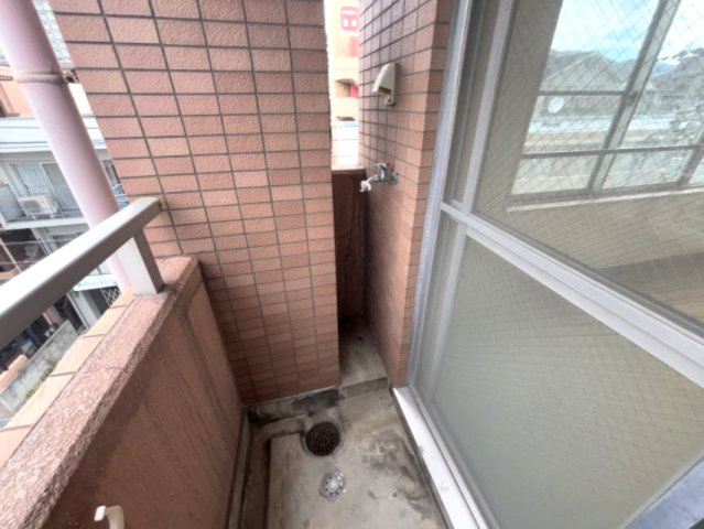坂田ハイツの設備