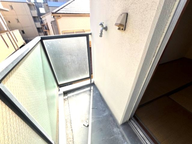 第２坂田ビルの設備