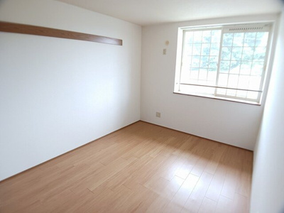 【内装】 | ヒルサイドハウスＡ