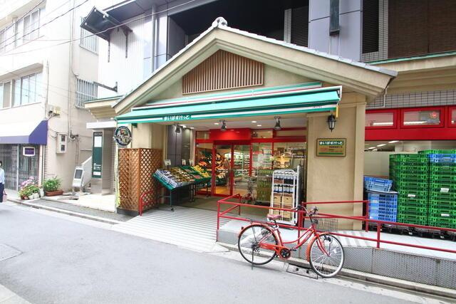 ＹＤビルディングの周辺|まいばすけっと両国横…まで243m 