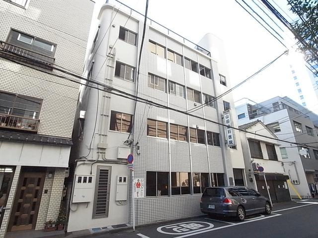 ＹＤビルディングの外観|外観 