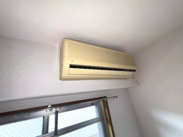 エクセレント坂田の設備