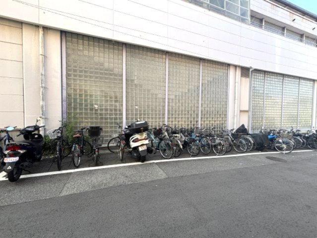 エクセレント坂田のその他共用部分