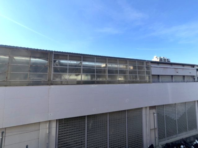 エクセレント坂田の展望