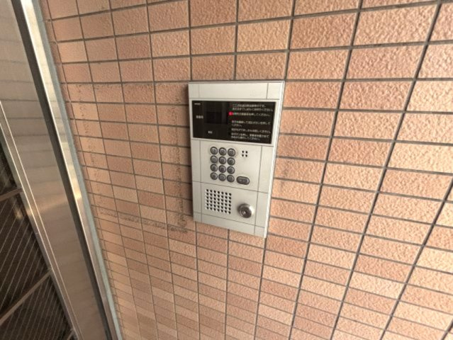 エクセレント坂田のその他共用部分