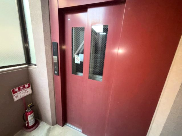 エクセレント坂田のその他共用部分