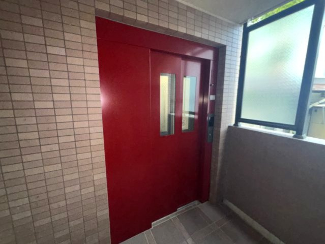 西灘駅前ハイツのその他共用部分