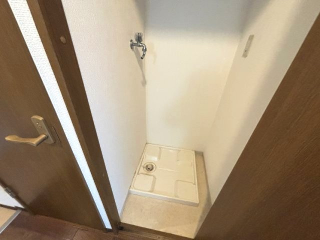 西灘駅前ハイツの設備