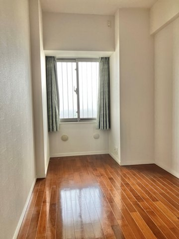 パークシティさいたま北ガーデンレジデンスの内装