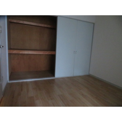 【収納】 | エレガンス綾瀬４