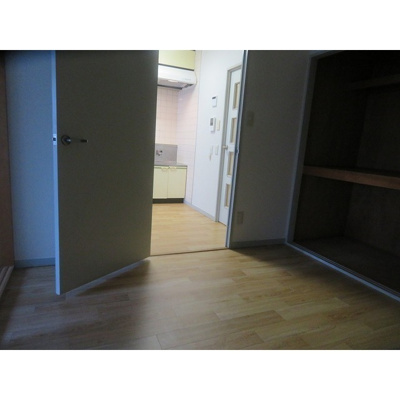 【その他】 | エレガンス綾瀬４