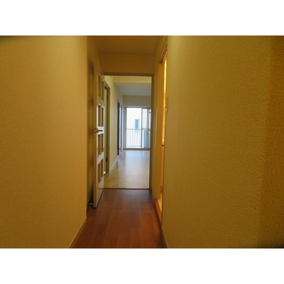 【その他】 | エレガンス綾瀬４