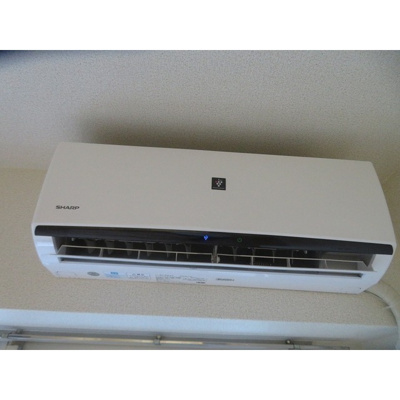 【その他】 | エレガンス綾瀬４