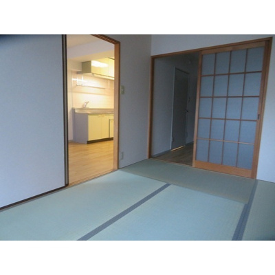 【その他】 | エレガンス綾瀬４