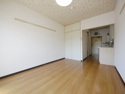 【寝室】ソフィア