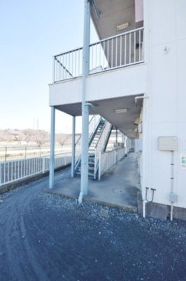 【エントランス】ソフィア