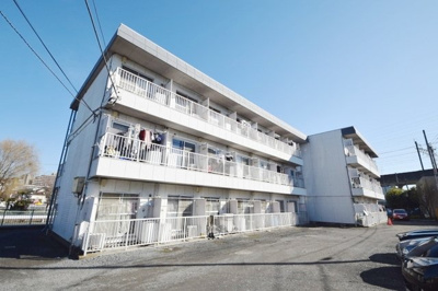 【外観】ソフィア