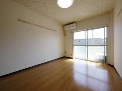 【居間・リビング】ソフィア