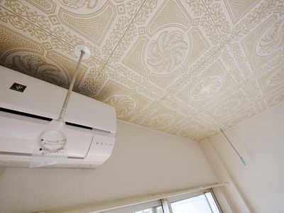 【設備】ソフィア