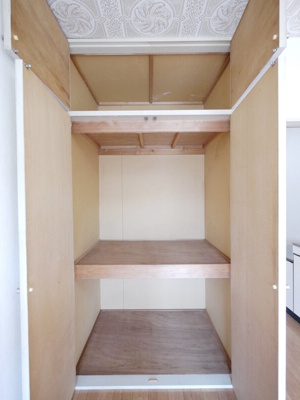 【収納】ソフィア