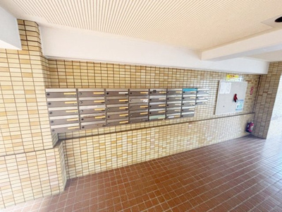 【その他】パステル相模原