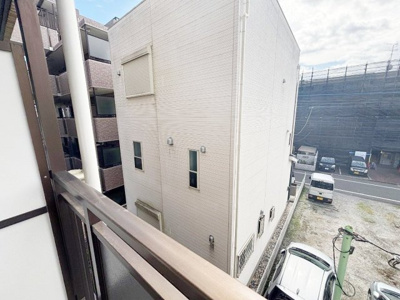 【内装】パステル相模原