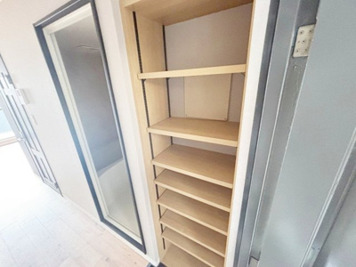 【収納】パステル相模原