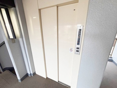 【設備】パステル相模原