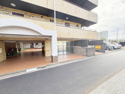 【その他】パステル相模原