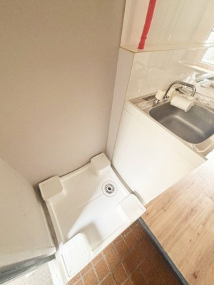 【設備】パステル相模原