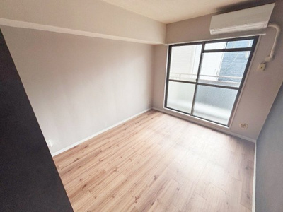 【寝室】パステル相模原