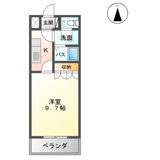 コンフォート　Ⅲの画像